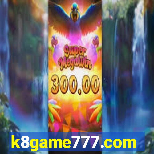 k8game777.com