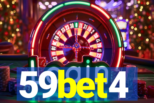 59bet4