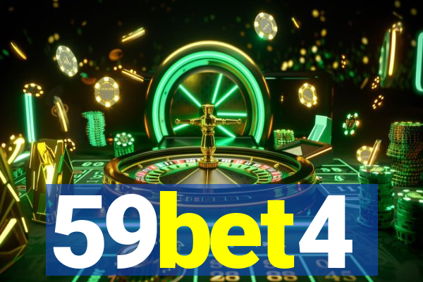 59bet4