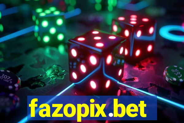 fazopix.bet