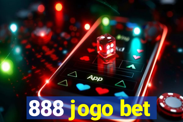 888 jogo bet