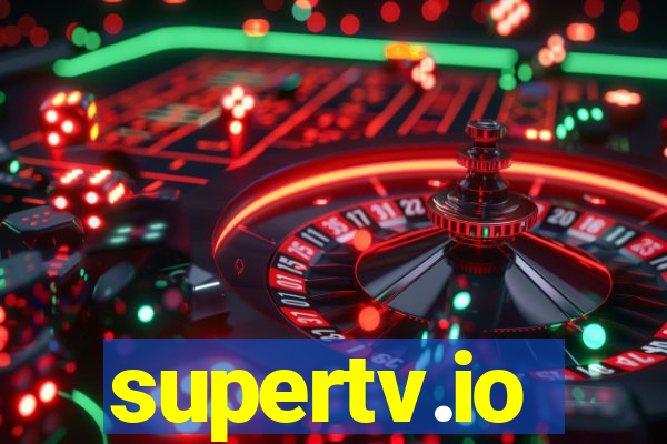 supertv.io