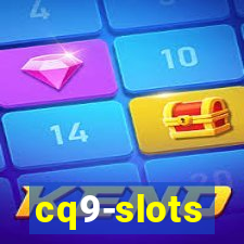 cq9-slots