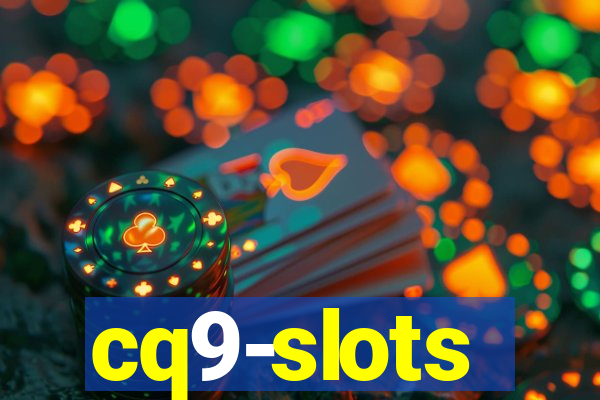 cq9-slots