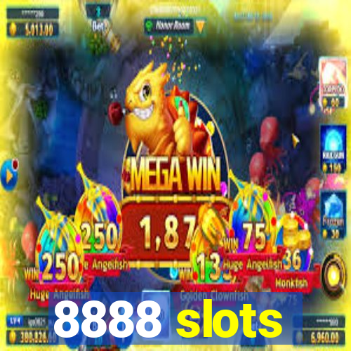 8888 slots