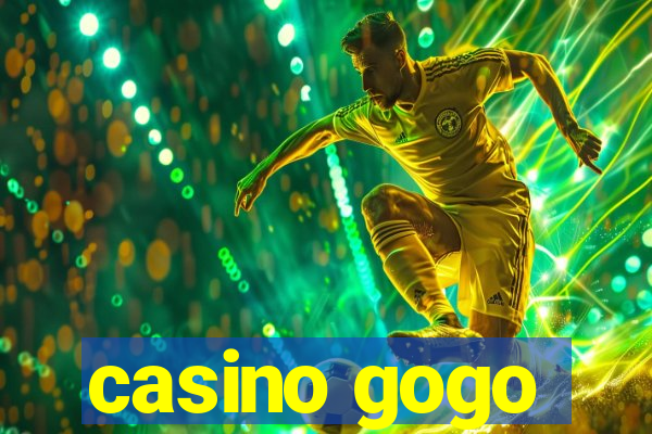 casino gogo