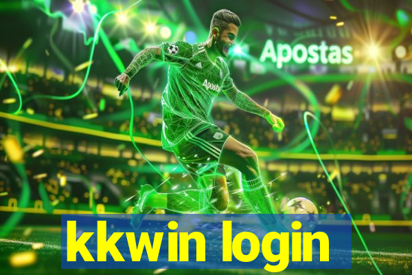 kkwin login