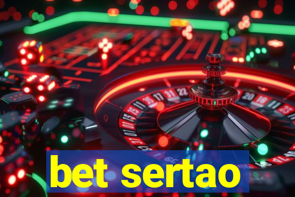 bet sertao