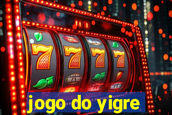 jogo do yigre