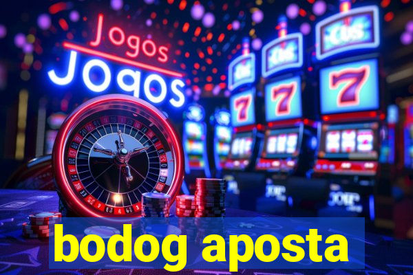 bodog aposta