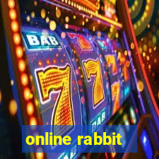 online rabbit