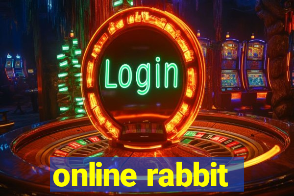 online rabbit