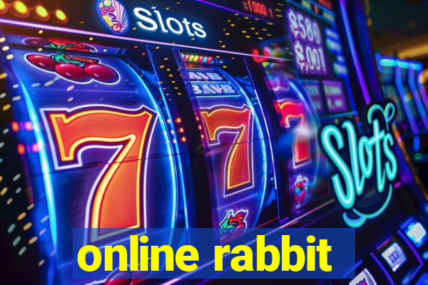 online rabbit