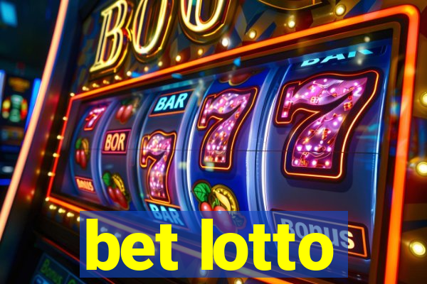 bet lotto