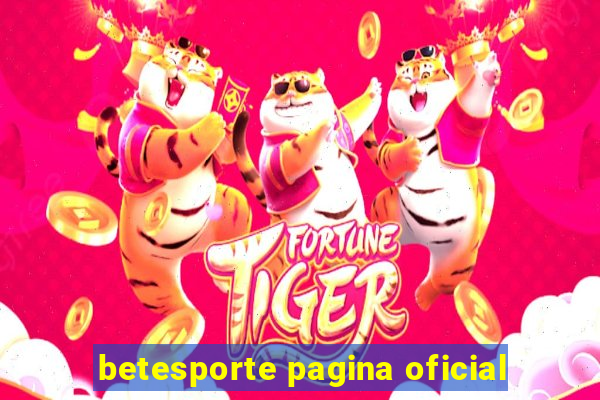 betesporte pagina oficial