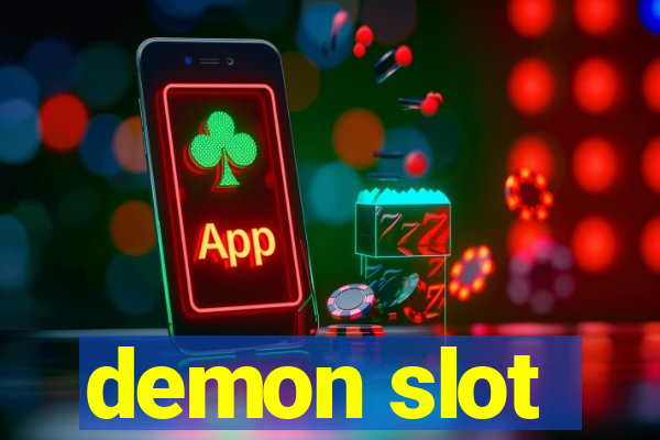 demon slot