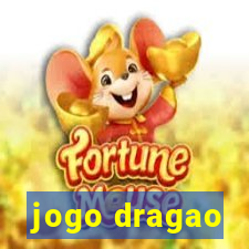 jogo dragao