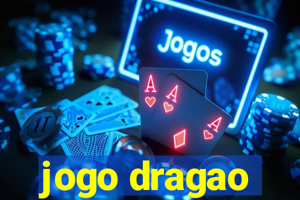 jogo dragao