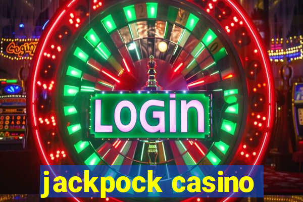 jackpock casino