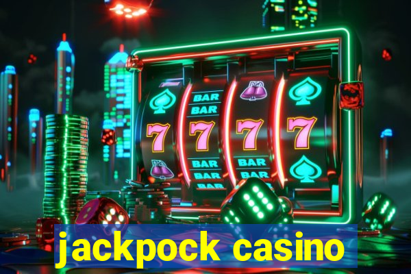 jackpock casino