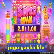 jogo gacha life