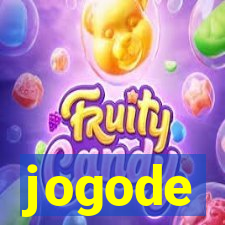 jogode