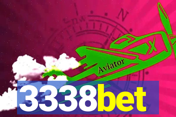 3338bet