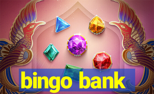 bingo bank