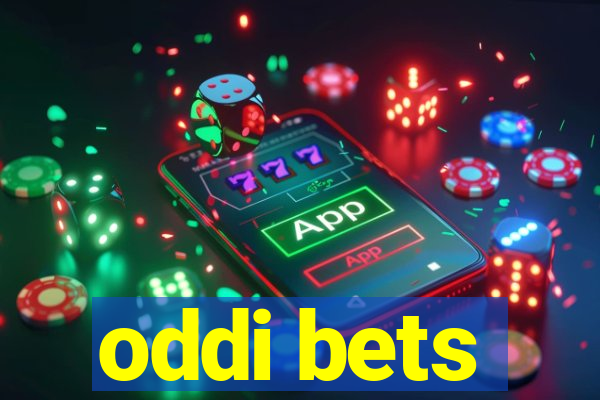 oddi bets