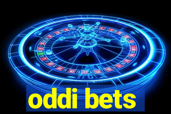 oddi bets