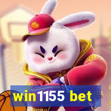 win1155 bet