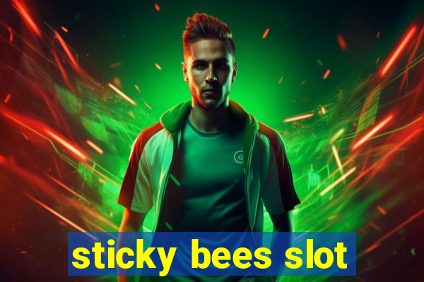 sticky bees slot