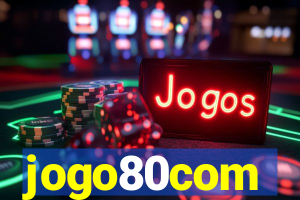 jogo80com