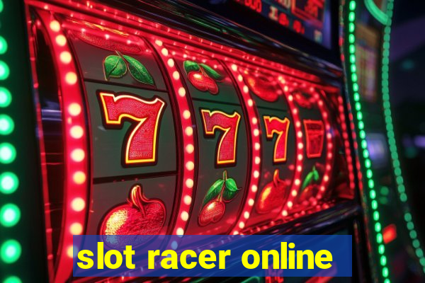 slot racer online