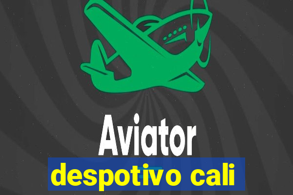 despotivo cali