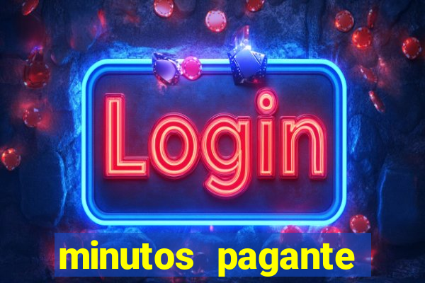 minutos pagante fortune rabbit