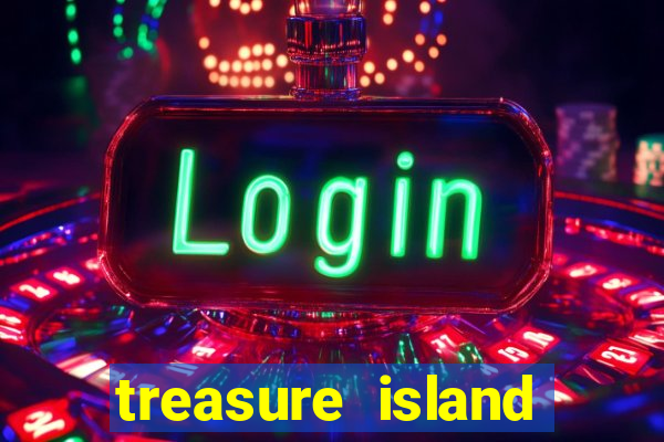 treasure island casino in minnesota