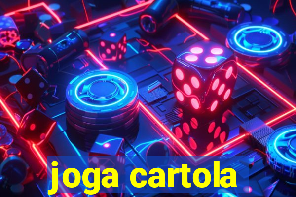 joga cartola