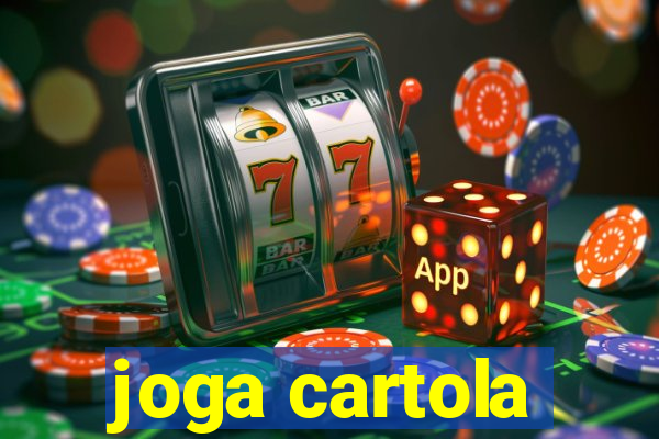 joga cartola