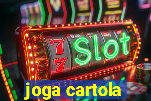 joga cartola