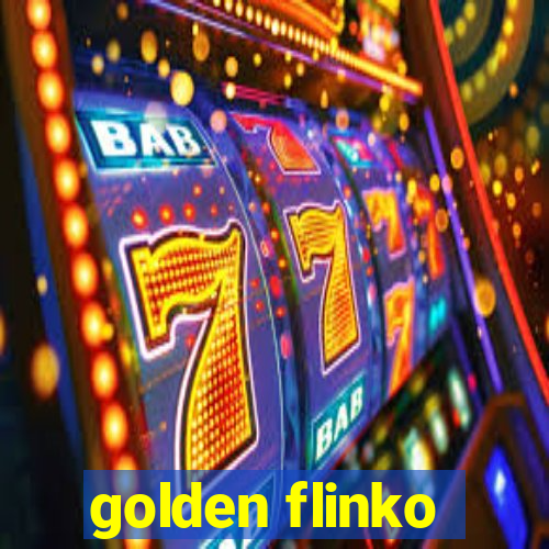 golden flinko