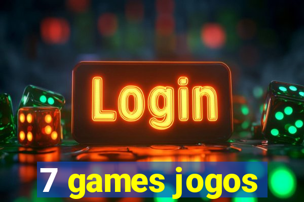 7 games jogos