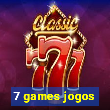 7 games jogos