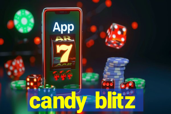 candy blitz