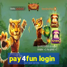 pay4fun login