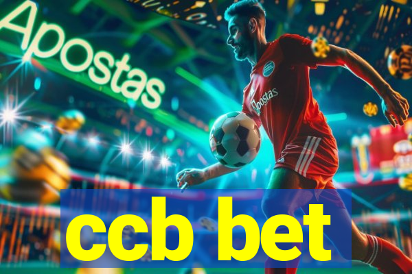 ccb bet