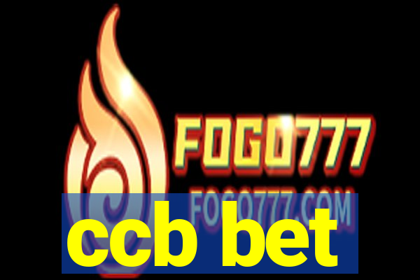 ccb bet