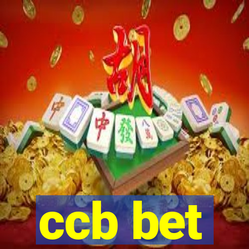 ccb bet