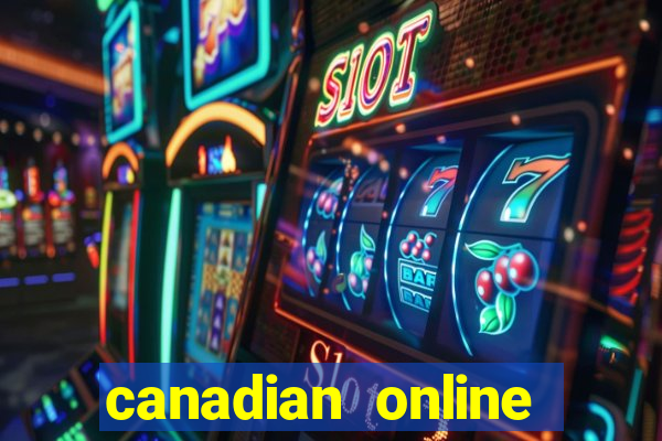 canadian online casino reviews