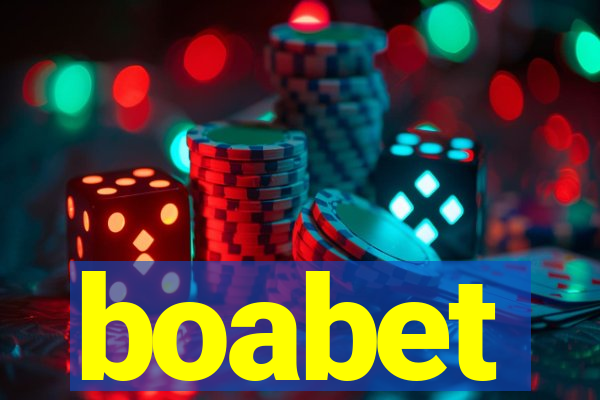 boabet